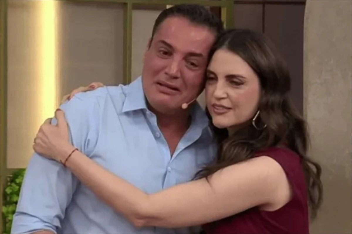 ‘Como eu fui idiota Leo Dias fica aos prantos ao