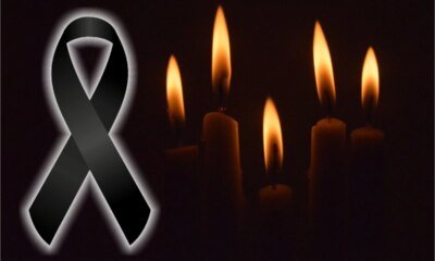 ‘Descansa em paz apos a morte do pai famosa atriz