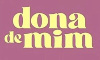 ‘Deu muito medo autora da novela Dona de Mim faz