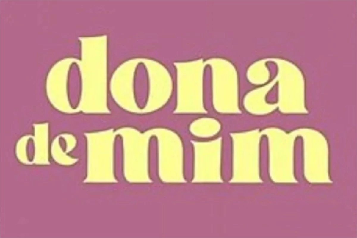 ‘Deu muito medo autora da novela Dona de Mim faz