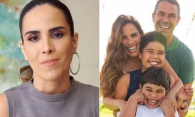 ‘Dia mais dificil da minha vida Wanessa faz duro relato