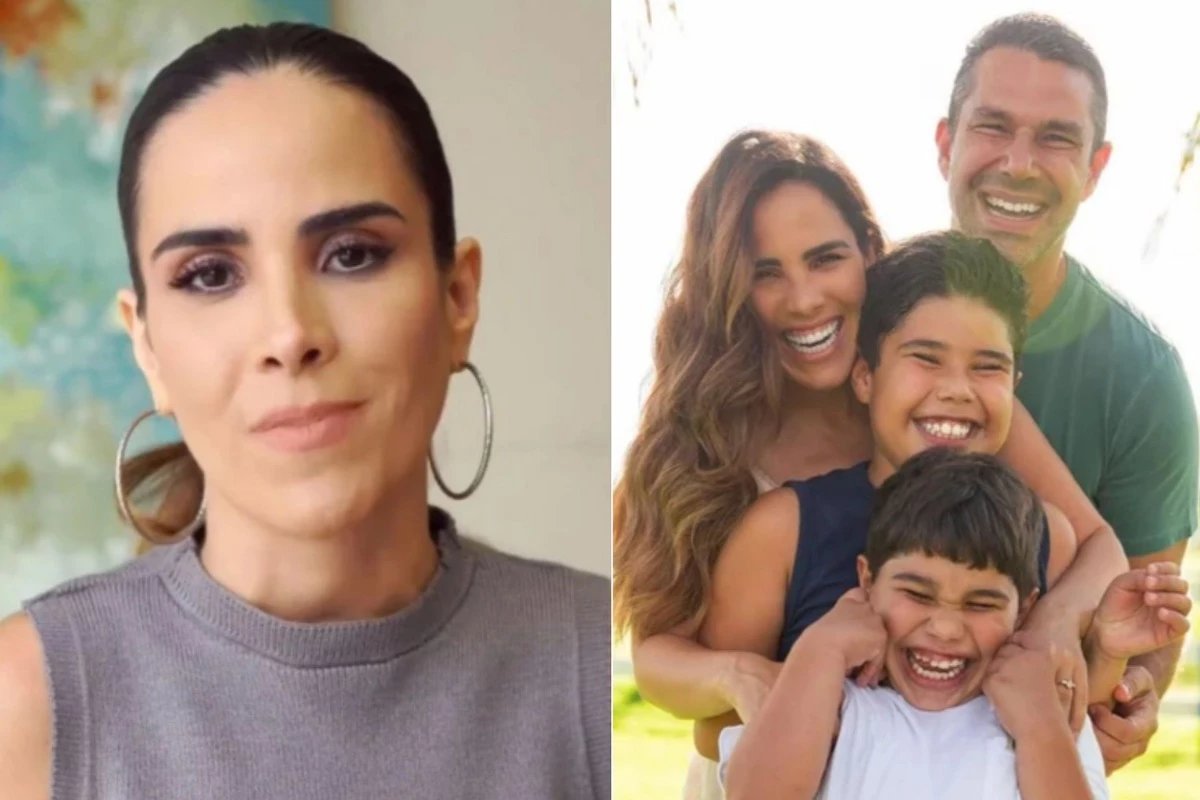 ‘Dia mais dificil da minha vida Wanessa faz duro relato