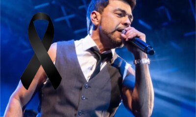 ‘Ela teve o melhor papai Zeze Di Camargo e amparado