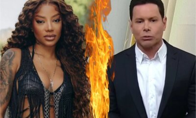 ‘Ele nao foi inocentado Ludmilla diz que Marcao do Povo