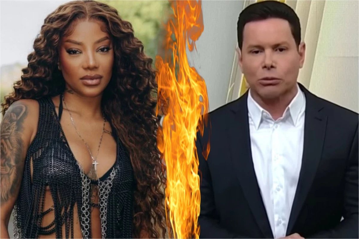 ‘Ele nao foi inocentado Ludmilla diz que Marcao do Povo