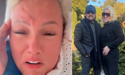 ‘Estou aqui dilacerada viuva de Mauri Lima e amparada apos