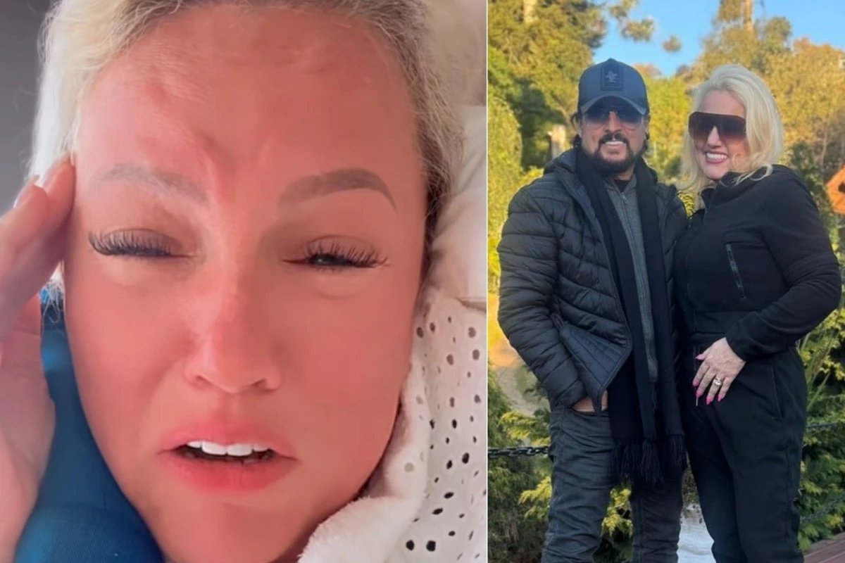 ‘Estou aqui dilacerada viuva de Mauri Lima e amparada apos