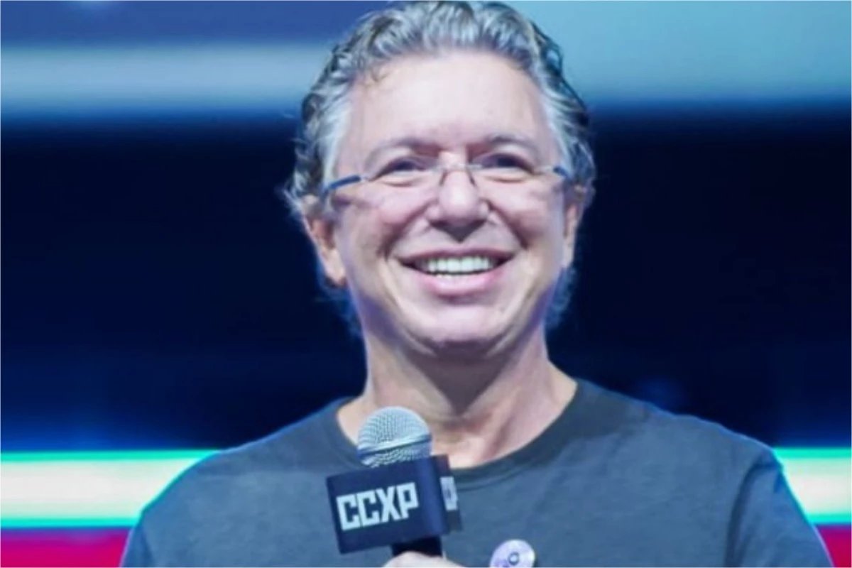 ‘Estou sorrindo apos sair da Globo Boninho ira trabalhar no