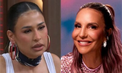 ‘Eu amo muito Simone Mendes faz revelacao apos separacao da