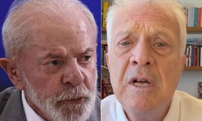 ‘Eu me arrependo Bial se manifesta a respeito de piada