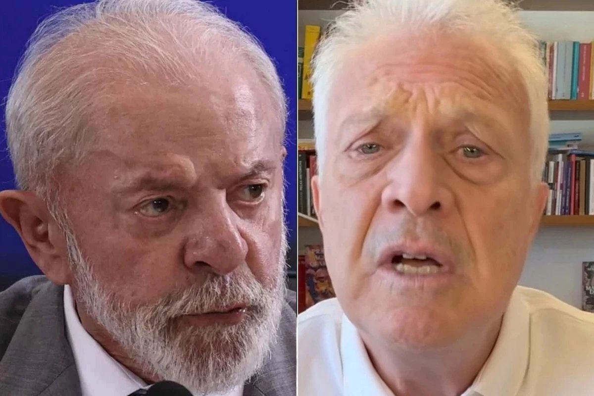 ‘Eu me arrependo Bial se manifesta a respeito de piada