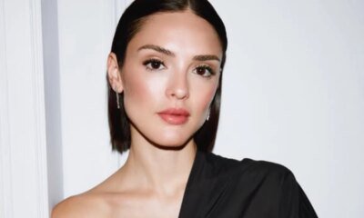 ‘Eu sou mais quieta diz Isabelle Drummond ao comentar comparacoes