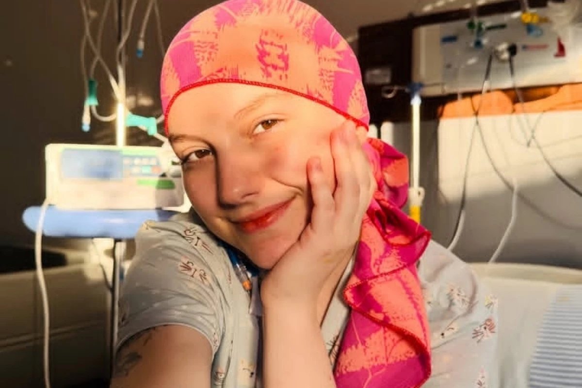 ‘Extrema fragilidade fotos de Isabel Veloso desacordada em UTI vazam