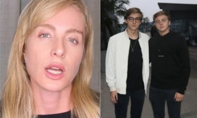 ‘Falei que isso ia acontecer Angelica se manifesta sobre polemica