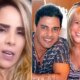‘Foi um inferno Wanessa desabafa sobre a separacao de Zeze
