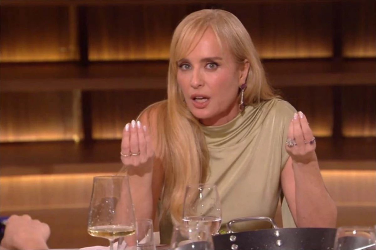 ‘Fui obrigada Angelica abre o coracao e revela por que