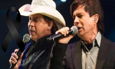 ‘Madrinha do sertanejo revela quem e o cantor que teria