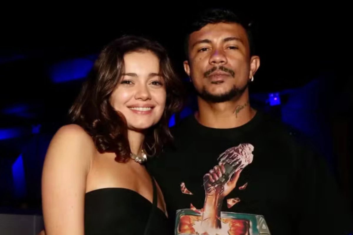 ‘Mais um namoro acabando ocorrido envolvendo Sophie Charlotte e Xama