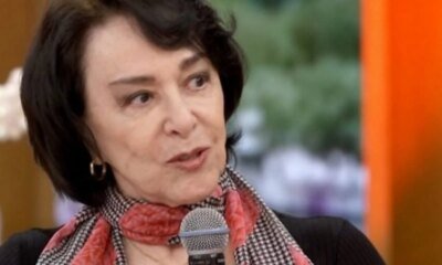 ‘Me assumi assim Nivea Maria quebra expectativa e expoe escolha