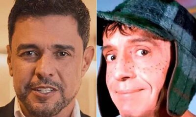 ‘Mesmo com tantos problemas ainda havera festa aqui na vila