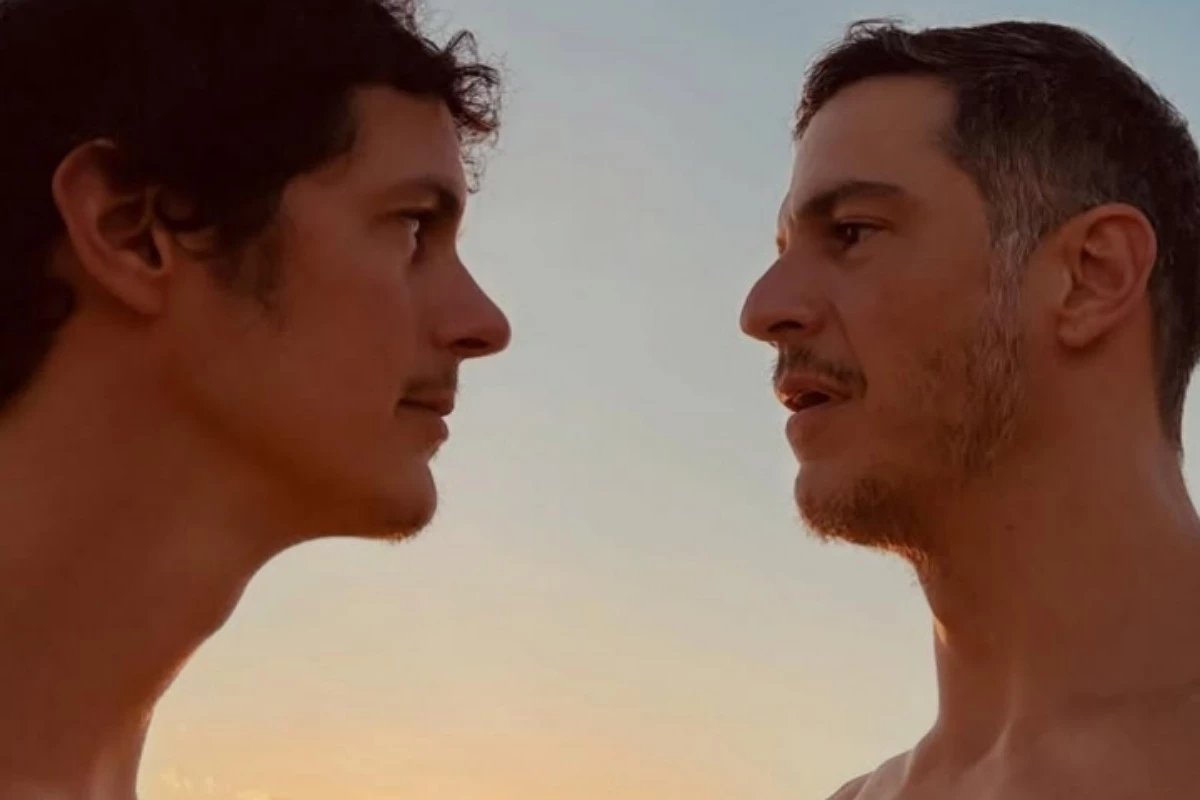 ‘Nao creio nova publicacao de Mateus Solano esta dando o