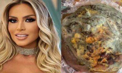 ‘Nao e mercado qualquer nao ta diz Juju Ferrari apos