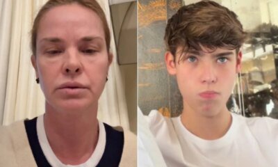 ‘O que o Joao relata no video e mentiroso Leticia