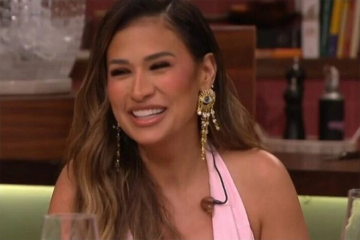 ‘Pior coisa do mundo video mostra Simone Mendes revelando que