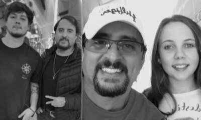 ‘Pior noticia sobrinhos de Chitaozinho e Xororo lamentam morte do