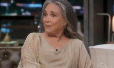 ‘Por ter feito da minha vida um… esta foi a