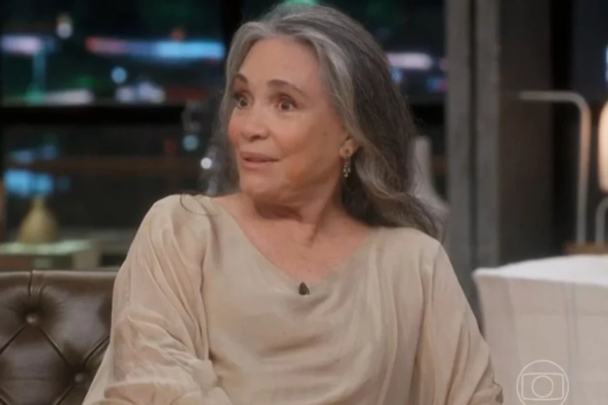 ‘Por ter feito da minha vida um… esta foi a