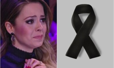 ‘Que sua alma seja acolhida no amor e na paz