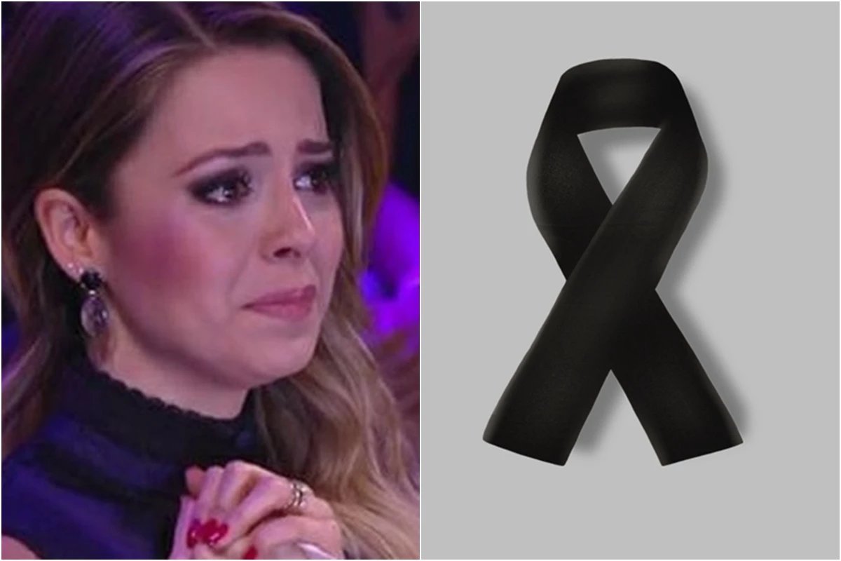 ‘Que sua alma seja acolhida no amor e na paz