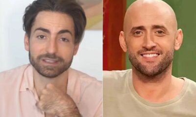 ‘Quem sou eu sem ser o viuvo do Paulo o