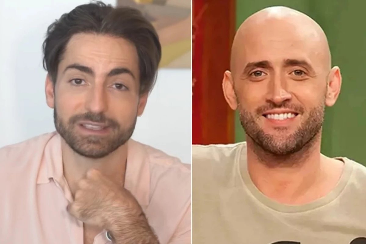 ‘Quem sou eu sem ser o viuvo do Paulo o