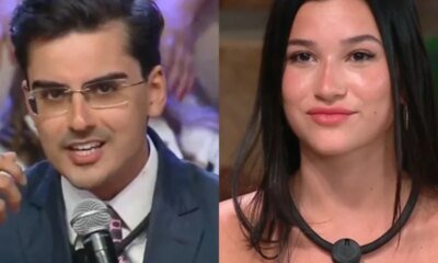 ‘Quer ganhar dinheiro Va trabalhar dispara Dudu ao comentar possivel