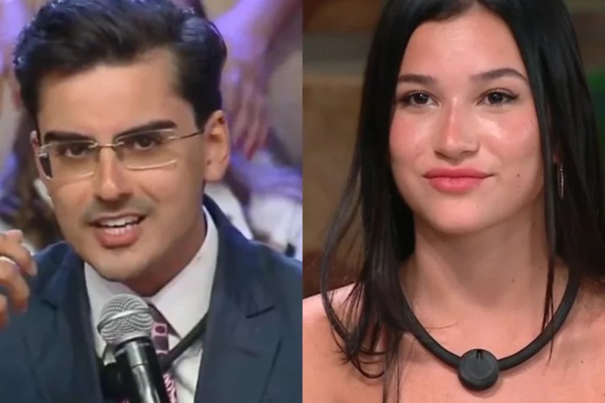 ‘Quer ganhar dinheiro Va trabalhar dispara Dudu ao comentar possivel