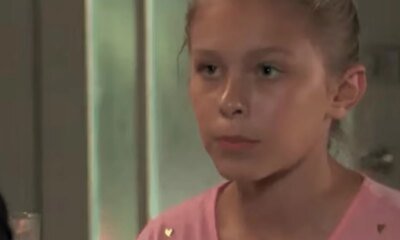 ‘Recentemente fui diagnosticada com cancer cerebral ex atriz mirim faz triste