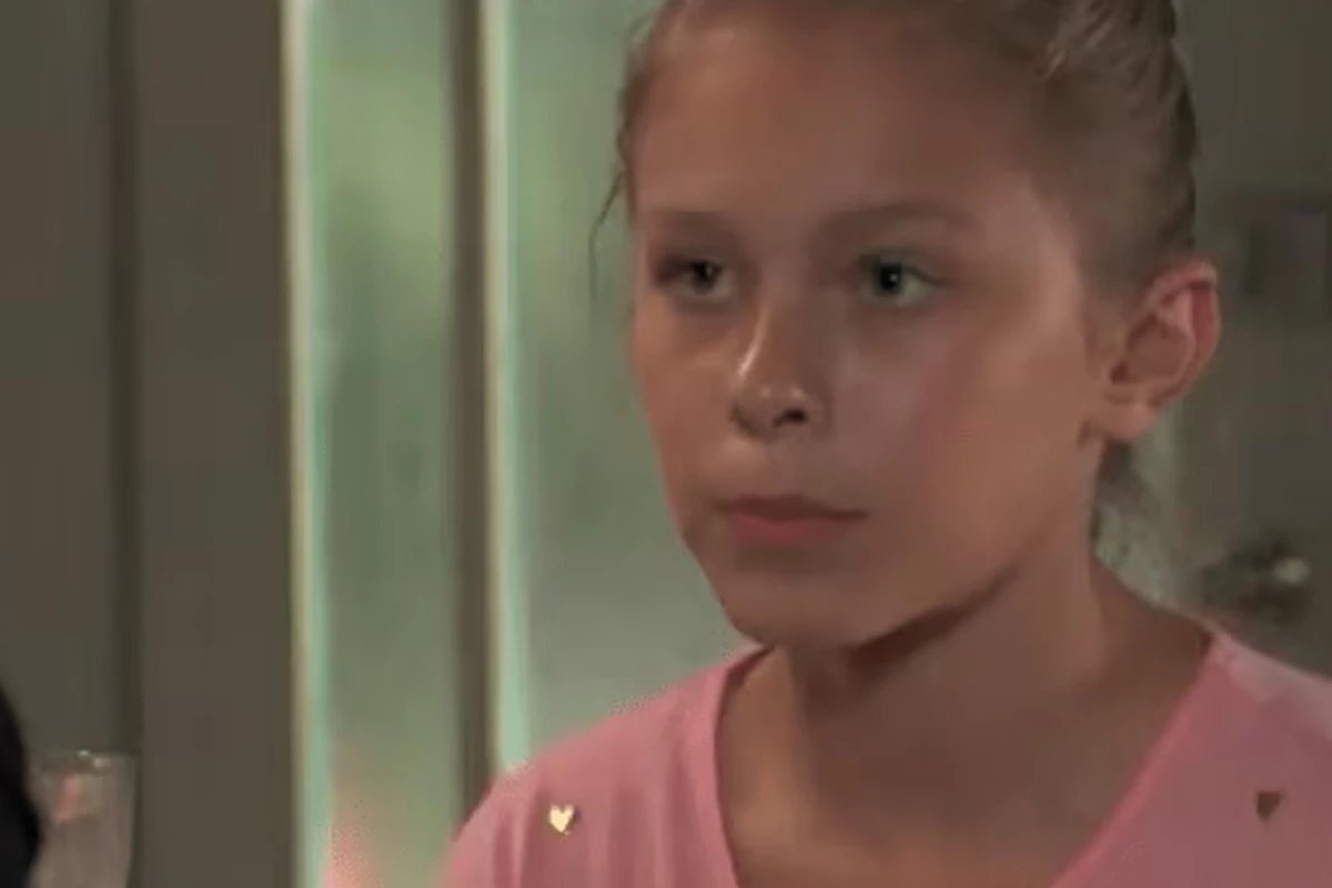 ‘Recentemente fui diagnosticada com cancer cerebral ex atriz mirim faz triste