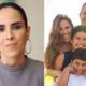 ‘Se viraram contra mim Wanessa faz revelacao sobre os filhos
