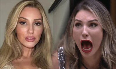 ‘Sem filtro sem nada campea do BBB23 e detonada nas