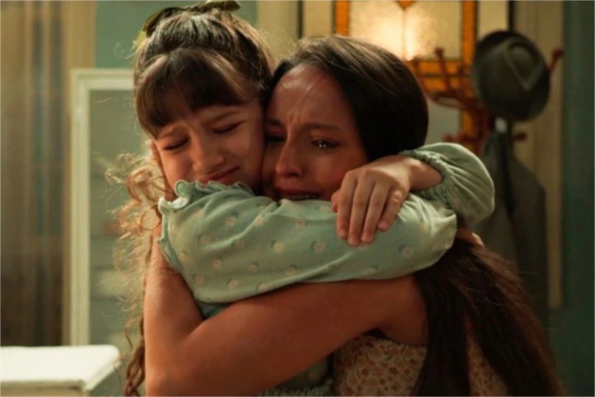 ‘Sinta a verdade da dor Larissa Manoela faz desabafo sobre