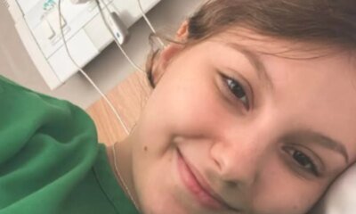 ‘Tem piedade Senhor pede pai de Isabel Veloso em oracao