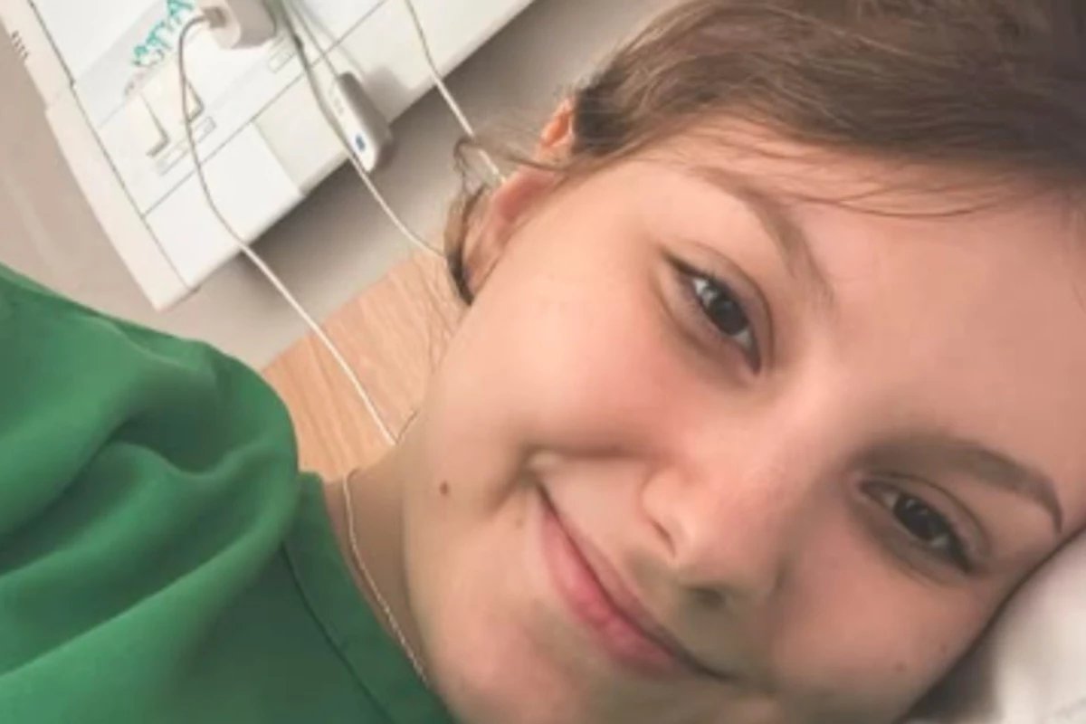 ‘Tem piedade Senhor pede pai de Isabel Veloso em oracao