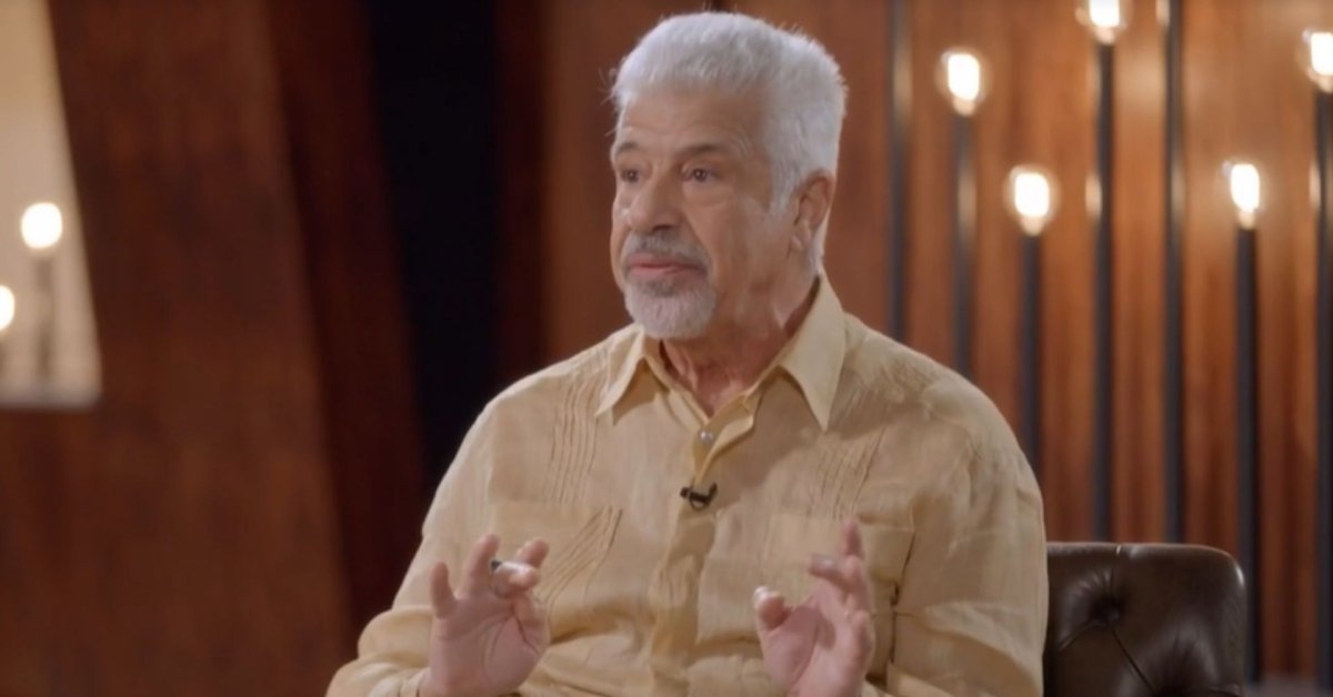 Lulu Santos relembra drama pessoal que o afastou do palco