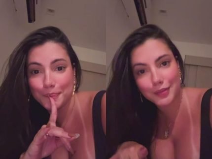 1767427800 Cotada para o BBB26 Fernanda Bande quebra o silencio e