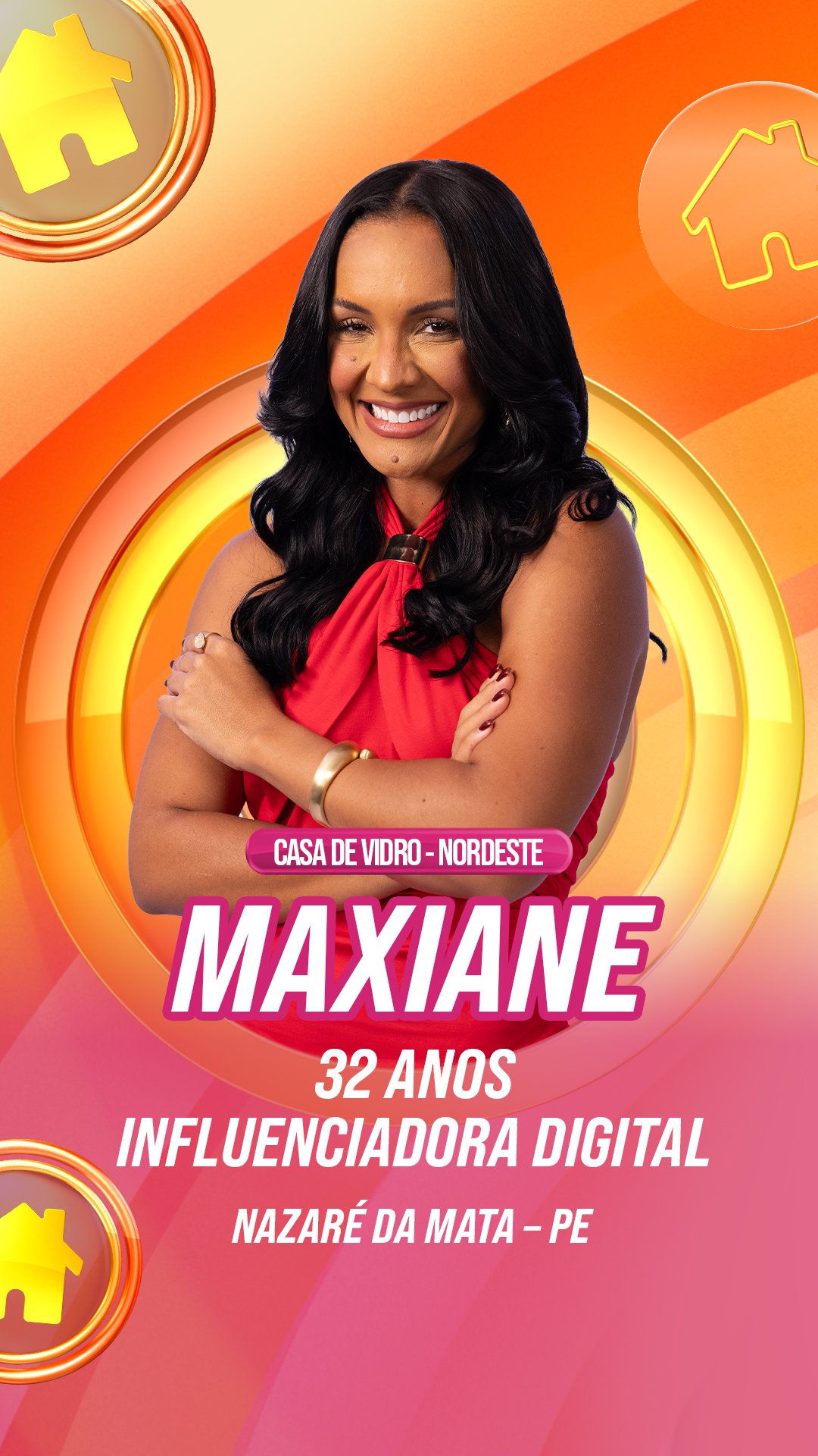 Crédito: Divulgação Globo