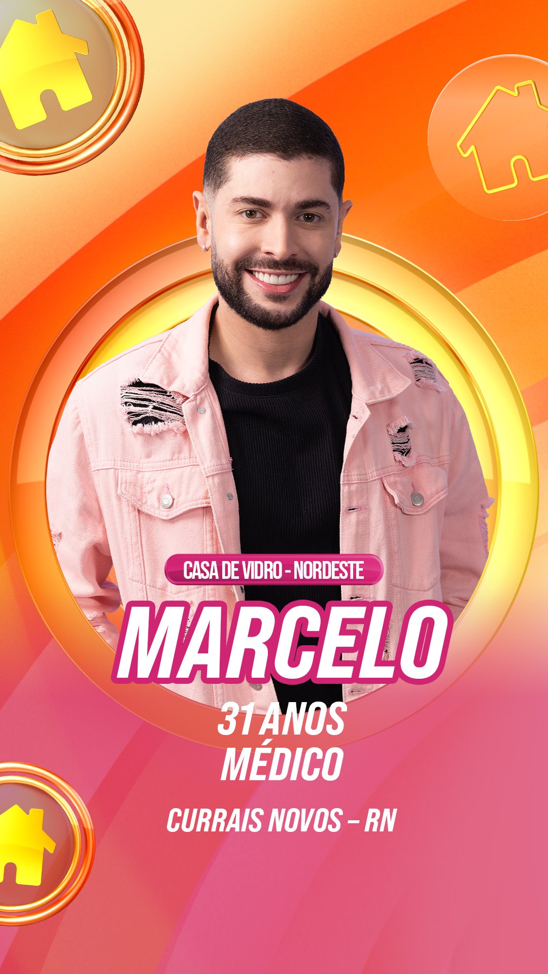 Crédito: Divulgação Globo