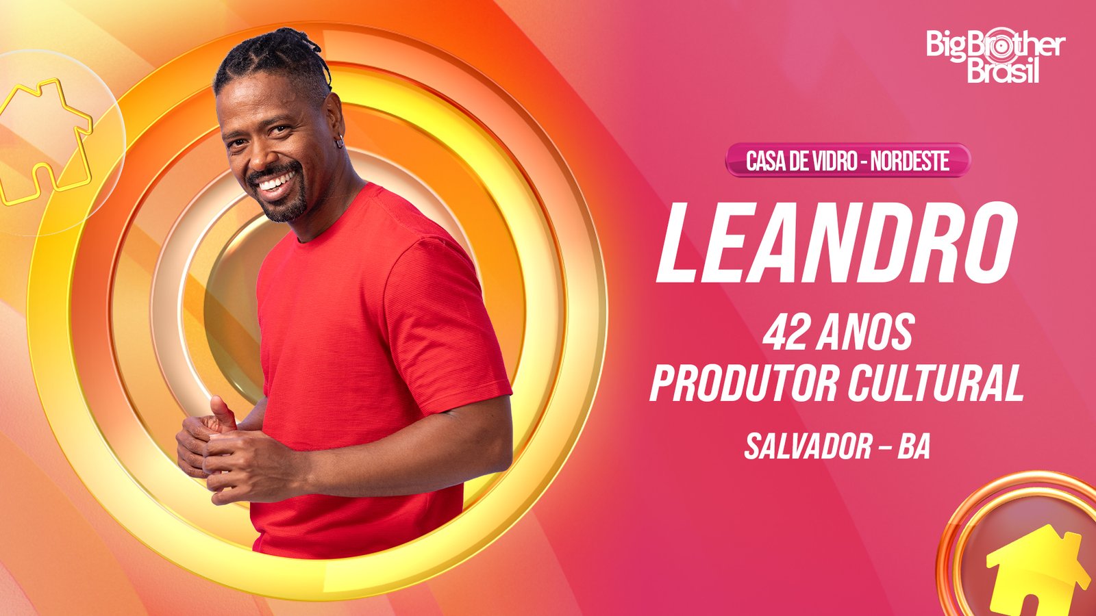 Crédito: Divulgação Globo