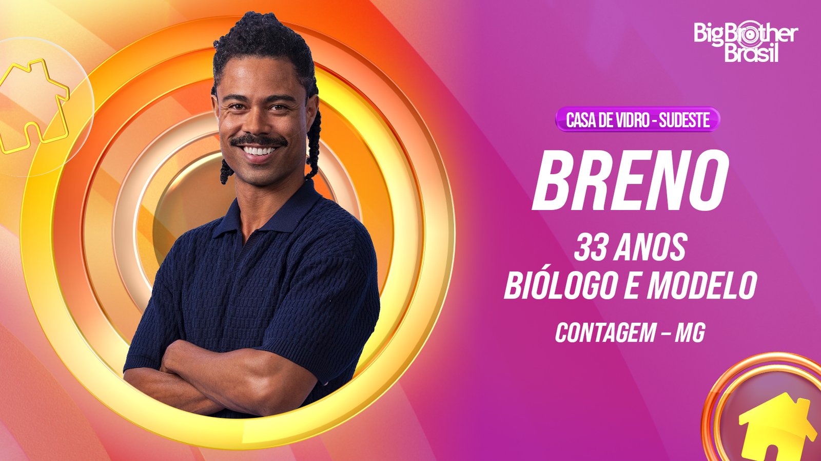 Crédito: Divulgação Globo